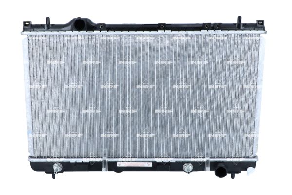 Radiator, engine cooling - 50256 NRF