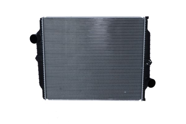 Radiatore, Raffreddamento motore - 50258 NRF