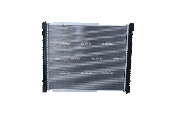 Radiator, engine cooling - 50271 NRF
