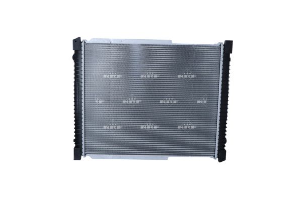 Radiator, engine cooling - 50271 NRF