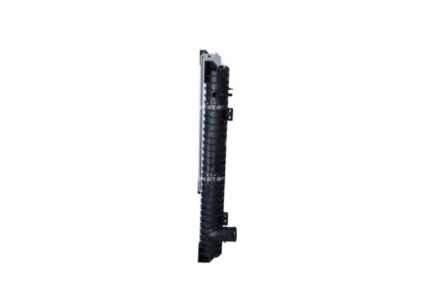 Radiator, engine cooling - 50271 NRF