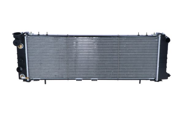 Radiator, engine cooling - 50321 NRF