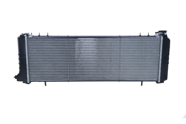 Radiator, engine cooling - 50321 NRF