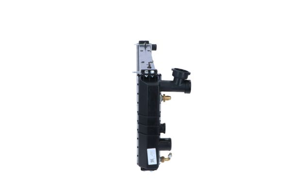Radiator, engine cooling - 50321 NRF