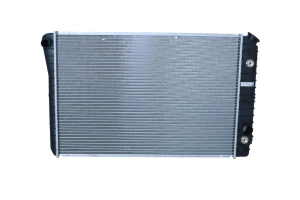 Radiatore, Raffreddamento motore - 50322 NRF