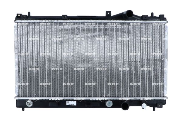 Radiator, engine cooling - 50332 NRF