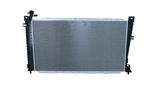 Radiator, engine cooling - 50334 NRF