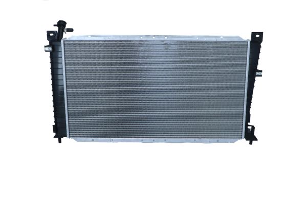 Radiator, engine cooling - 50334 NRF