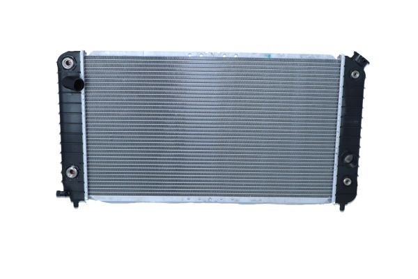 Radiatore, Raffreddamento motore - 50338 NRF