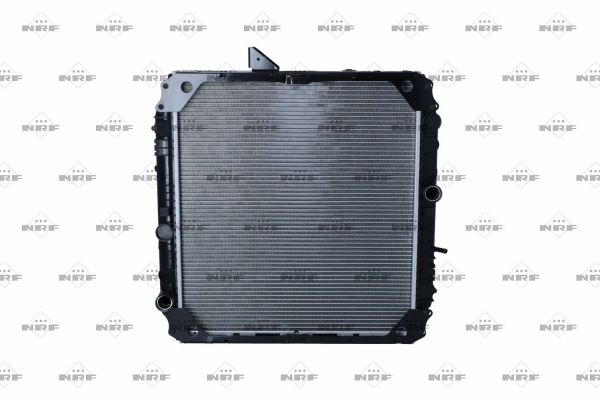 Radiator, engine cooling - 503475 NRF