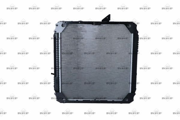 Radiator, engine cooling - 503475 NRF
