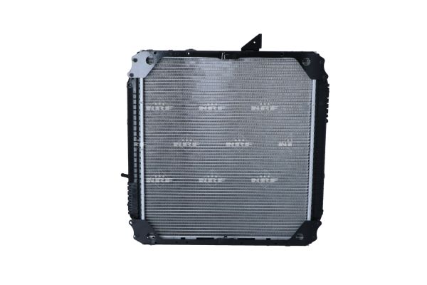 Radiator, engine cooling - 503475 NRF