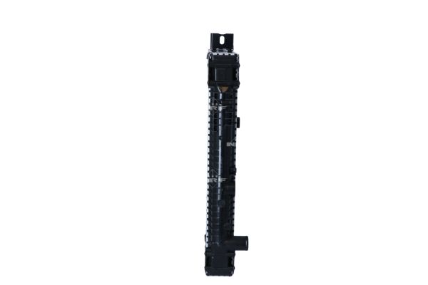 Radiator, engine cooling - 503475 NRF
