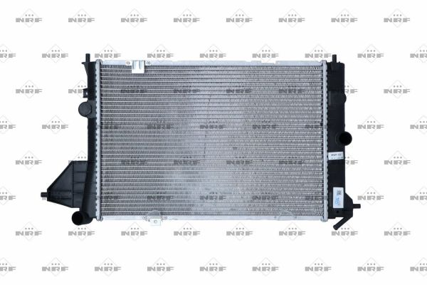 Radiator, engine cooling - 503508 NRF