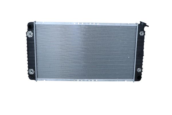 Radiatore, Raffreddamento motore - 50353 NRF