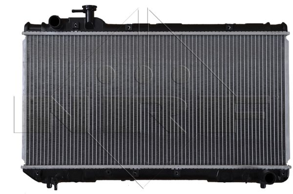 Radiatore, Raffreddamento motore - 503988 NRF