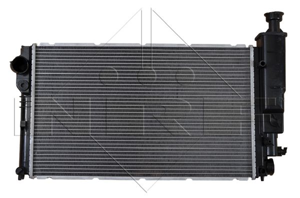 Radiator, engine cooling - 50400 NRF
