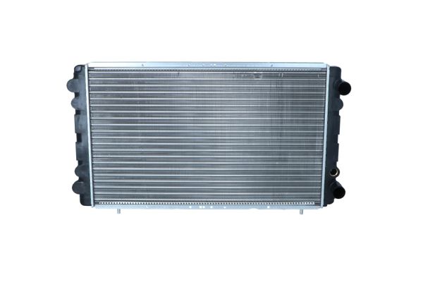 radiatorius, variklio aušinimas - 50403 NRF