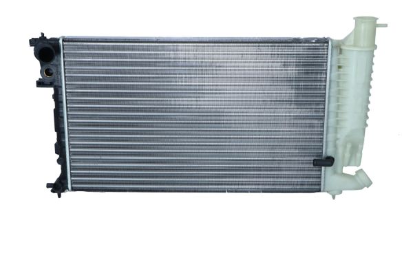 Radiatore, Raffreddamento motore - 50412 NRF