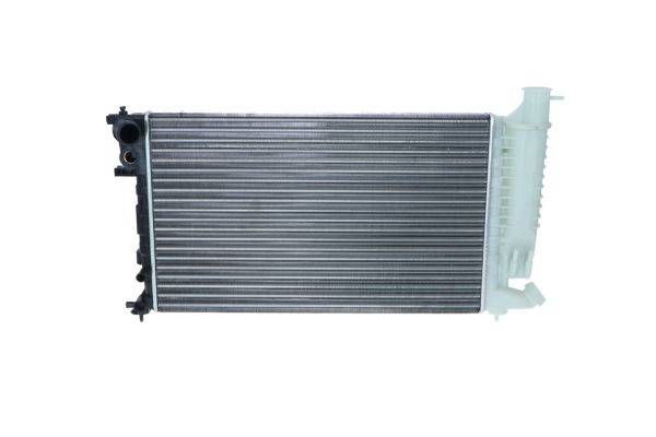 Radiatore, Raffreddamento motore - 50413 NRF