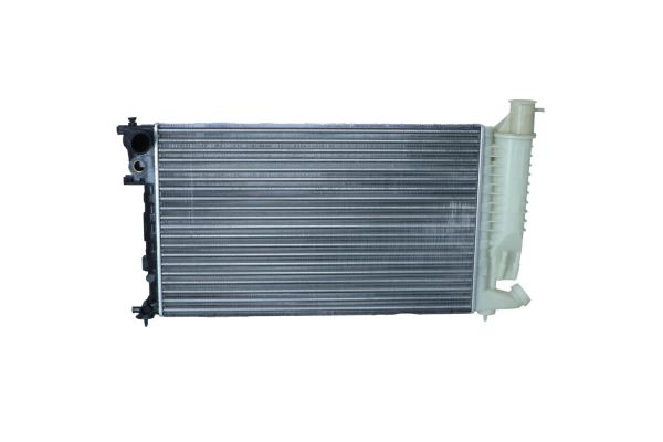 Radiatore, Raffreddamento motore - 50414 NRF