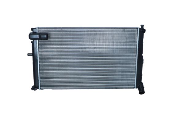 Radiator, engine cooling - 50418 NRF
