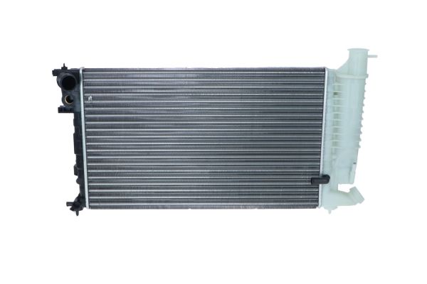 Radiator, engine cooling - 50419 NRF