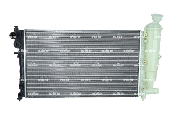 Radiator, engine cooling - 50421 NRF