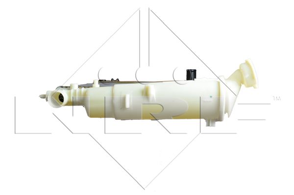 Радиатор, охлаждение двигателя - 50421 NRF