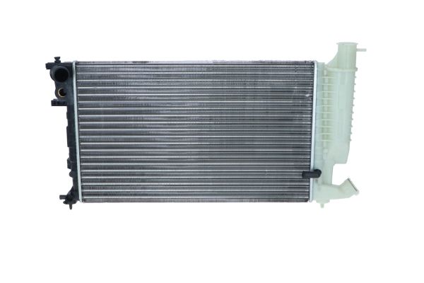 Radiatore, Raffreddamento motore - 50424 NRF