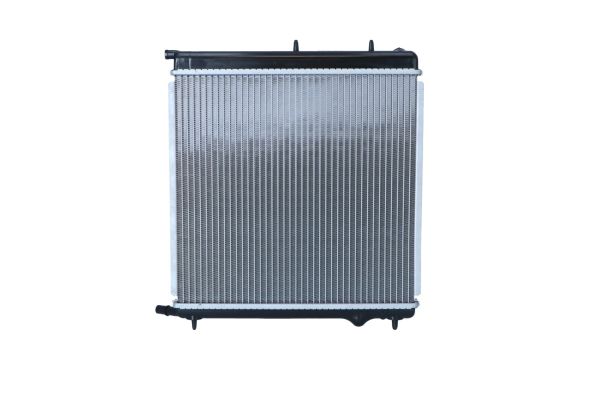 Radiator, engine cooling - 50430 NRF