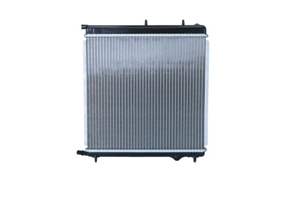 Radiator, engine cooling - 50430 NRF