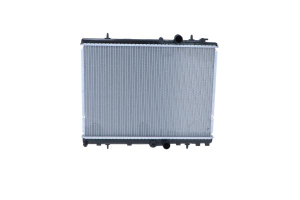 Radiator, engine cooling - 50435 NRF