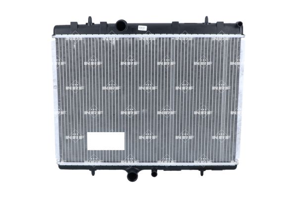 Radiator, engine cooling - 50438 NRF