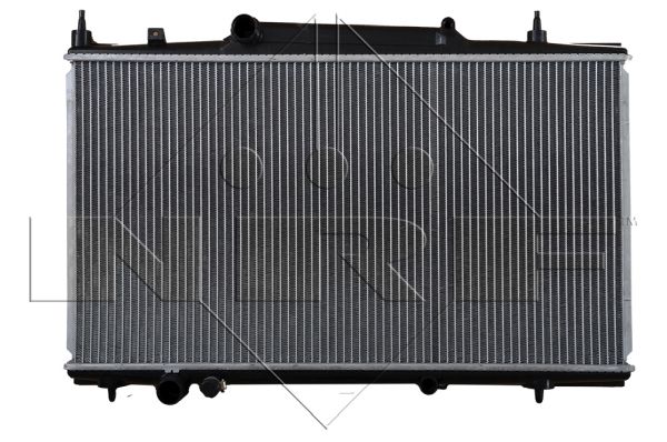 Kühler, Motorkühlung - 50441 NRF