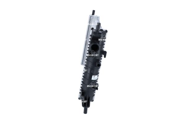 Radiator, engine cooling - 504437 NRF