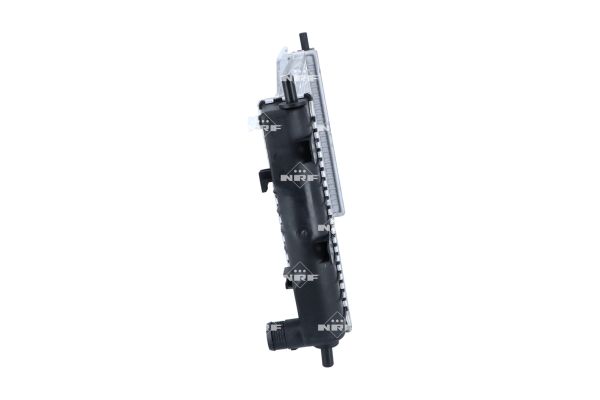 Radiator, engine cooling - 504437 NRF