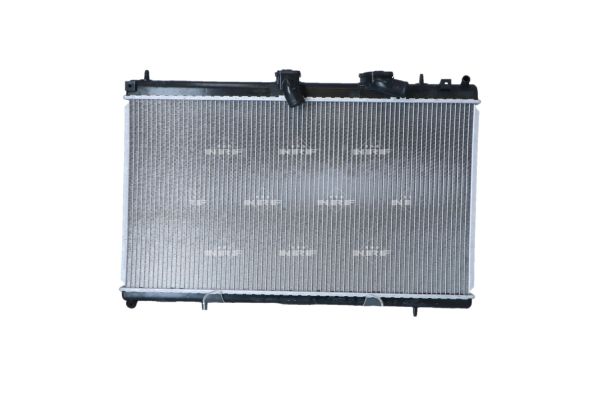 Radiatore, Raffreddamento motore - 50443 NRF