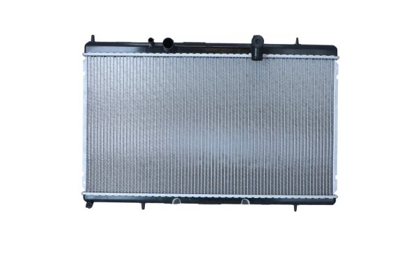 Radiator, engine cooling - 50444 NRF