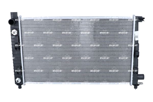 Radiator, engine cooling - 50446 NRF