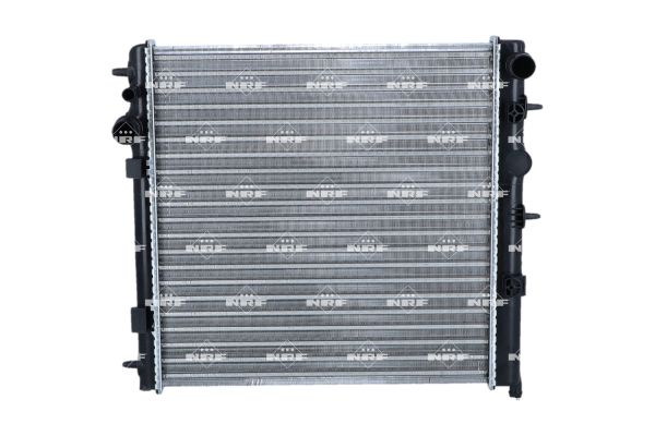 Radiator, engine cooling - 50447A NRF