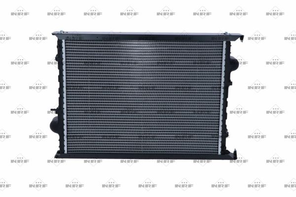 Radiator, engine cooling - 504530 NRF