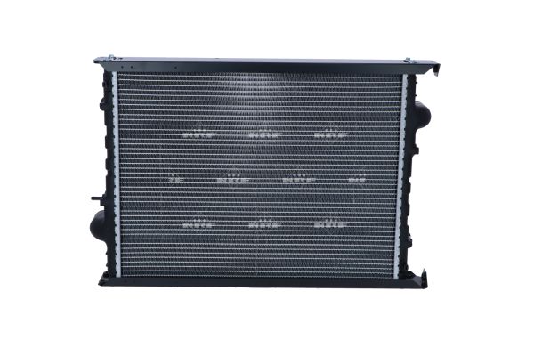 Radiator, engine cooling - 504530 NRF