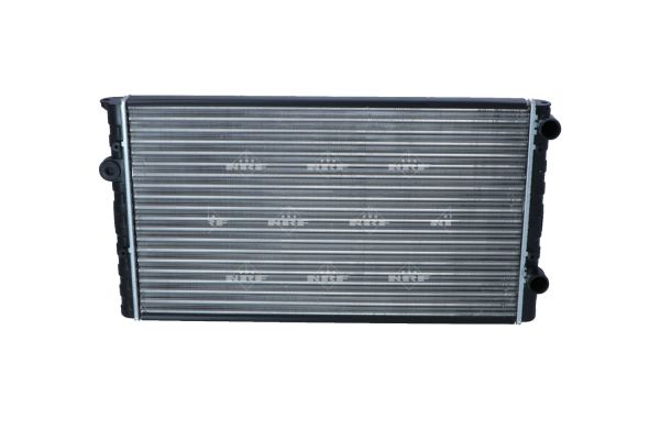 Radiator, engine cooling - 50454 NRF