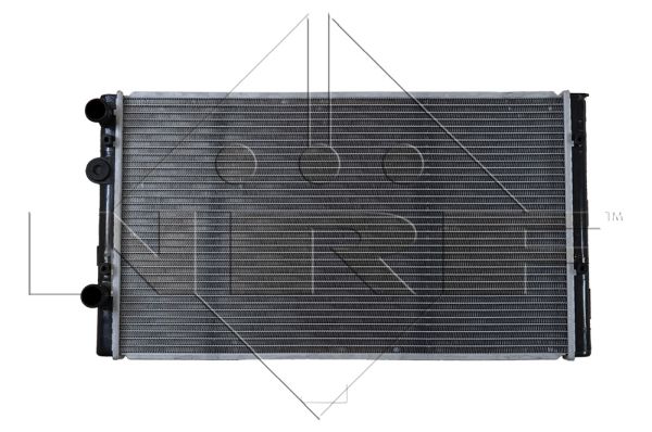 Radiator, engine cooling - 50457 NRF