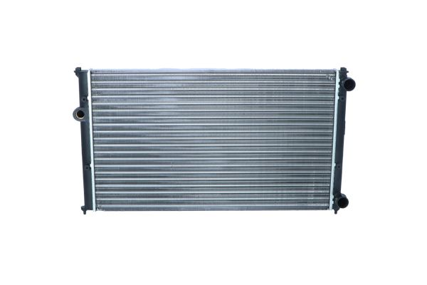 Radiator, engine cooling - 50458 NRF