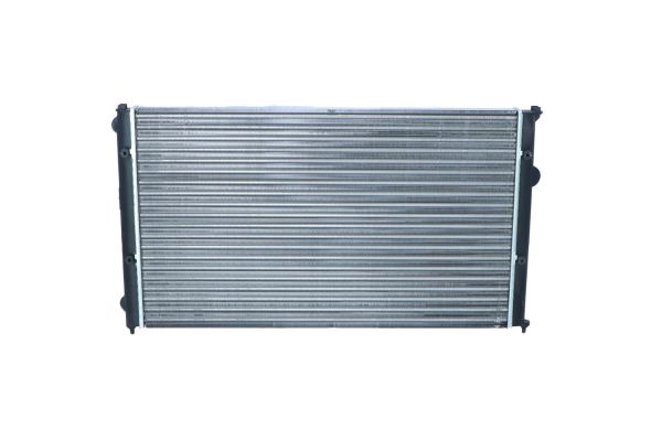Radiator, engine cooling - 50458 NRF