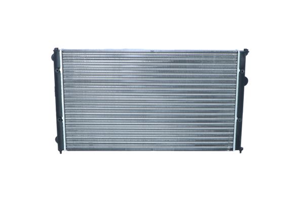 Radiator, engine cooling - 50458 NRF