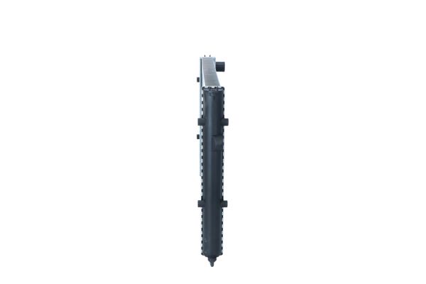 Radiator, engine cooling - 50458 NRF
