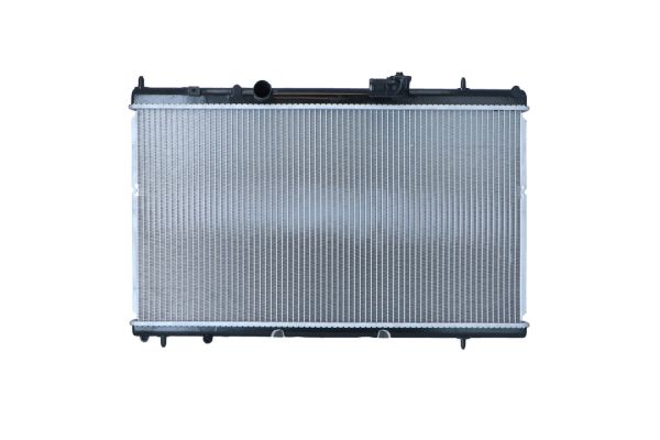 Radiator, engine cooling - 50466 NRF